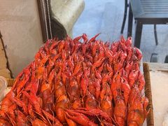 -新丁香海鲜酒店(银海商贸城店)