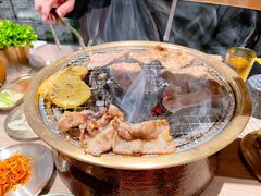 -西塔拾玖泥炉烤肉·活鳗(芝麻街店)