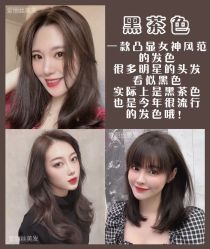 -NEW FACE烫染专业店