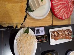 -淼福猪肚鸡·椰子鸡火锅(大沙地店)