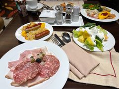 -澳门喜来登大酒店