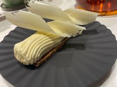 -潮一不贰·法式甜品·生日蛋糕·西式简餐(外滩店)