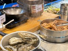 -川骄海鲜自助(亚运村店)