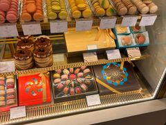 -PAUL LAFAYET 法式甜品(国金中心商场店)