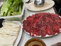 -黑山牛肉汤火锅(花城汇店)