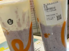-CoCo都可(建外SOHO店)