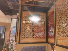 -吴满满油泼面(北方风味园店)
