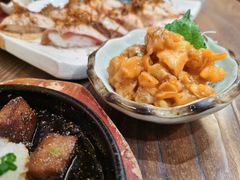 -东京屋(武定路店)