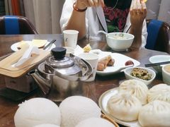 -金洲美食(高新店)