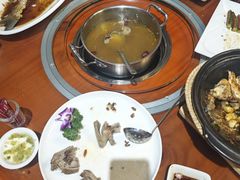 -大树头·花园餐厅(市桥店)