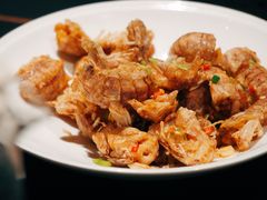 -连鹭海鲜·海肠捞饭·海胆饭(星海店)