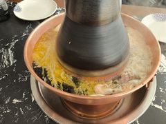 -楼外楼大刀肉传统火锅居(繁荣路店)
