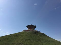 -日月山景区