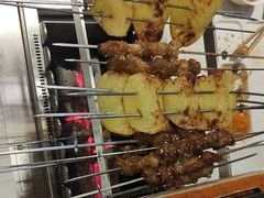 -玉善烧烤串城(长春总店)
