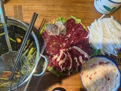 -厝味火锅·潮汕卤水火锅(十一合店)