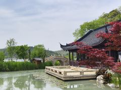 -南北湖风景区