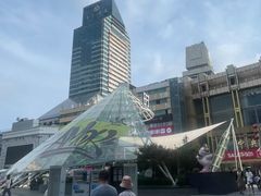 -南京时尚莱迪购物广场(正洪街店)