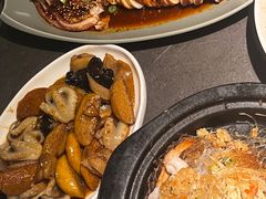 -前海沿·青岛菜(大拇指广场石老人店)