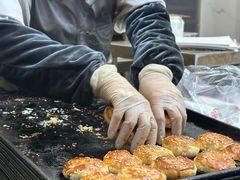 -王天顺海苔饼
