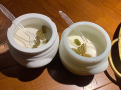 兰姑娘的手工老酸奶-楼兰新疆主题餐厅(苏州中心店)