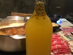 -辣家私厨火锅·龙虾(开发区店)