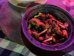 -钱大妈海鲜饭店(保利林语店)