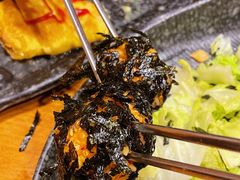 -恩你小木屋·烤肉韩式料理(嘉兴秀洲店)