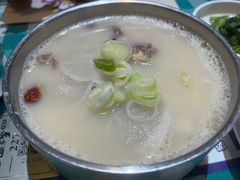 -益百岁牛尾汤主题餐厅(辛庄街店)