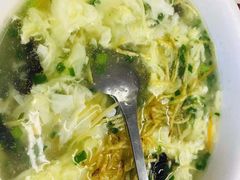 素烩汤-小有天灌汤包老菜馆(南一马路店)