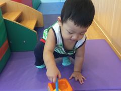 -金宝贝早教(富力广场中心)