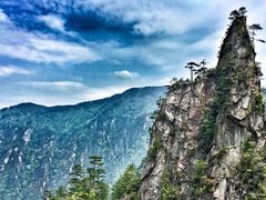 -大明山自然探索公园