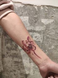 -METATTOO ArtSpace高端定制刺青店