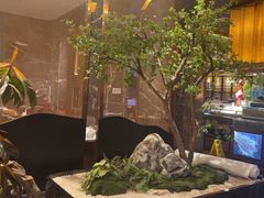 -喜庭海鲜自助(来福士店)