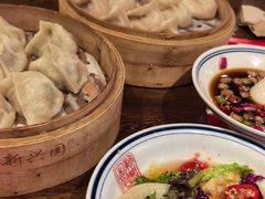 -新兴园饺子馆(河南街店)