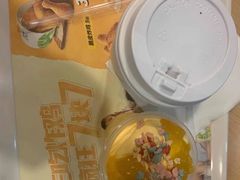 -德克士(睢宁曼哈顿店)
