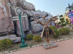 -蓬莱欧乐堡梦幻世界