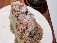 -Peet's Coffee皮爷咖啡(大学路店)