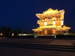 -济宁市太白湖旅游景区