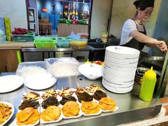 -玉泉山庄(亚欧店)