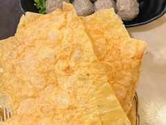 -潮汕良记牛肉火锅(洪武路店)