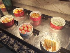 -希尔顿酒店-豫园中餐厅