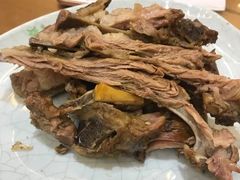 -清真·益鑫羊肉手抓馆(花园北街店)