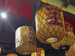 -南京大牌档(济南万象城店)