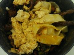 豆花面-泉味道贵州厨房(三里河店)