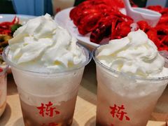 -刘栋梁大排档(淮海东路店)
