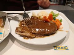 -宜家·瑞典风味餐厅(海达南街店)
