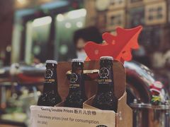 -Arrow Factory Brewing箭厂啤酒