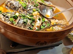 -千岛湖小鱼儿·淳安匠心农家菜