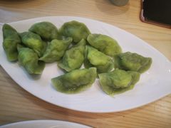 -船歌·鱼水饺青岛菜(国贸商城店)