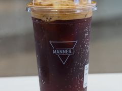 -Manner Coffee(深圳宝能All City店)